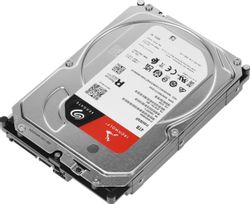 Жесткий диск Seagate Ironwolf ST4000VN006, 4ТБ