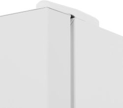Холодильник двухкамерный HAIER CEF536CWG