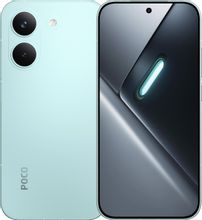 Изображение товара 6.59" Смартфон Xiaomi Poco X8 Pro 8/256Gb, NFC, AMOLED, 120Гц, 6500мAч, зеленый Изображение товара 6.59" Смартфон Xiaomi Poco X8 Pro 8/256Gb, NFC, AMOLED, 120Гц, 6500мAч, зеленый