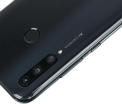 Характеристики Смартфон Honor 10i 128Gb (1134249) смотреть в СИТИЛИНК