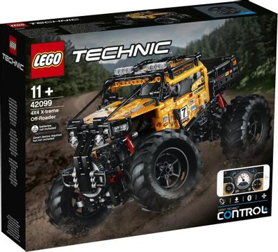 Lego Technic 42099 1425498