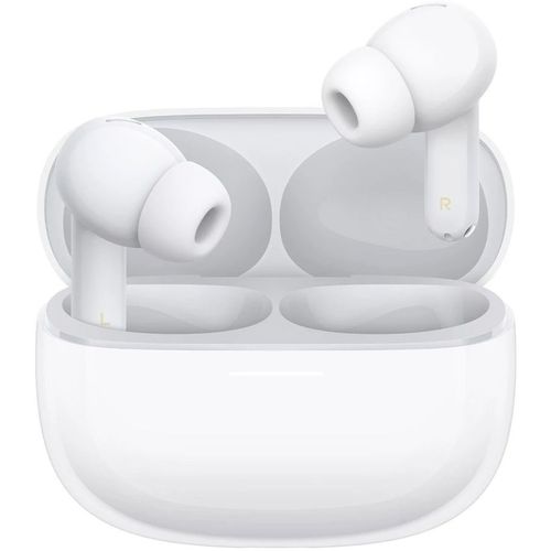 Наушники Xiaomi Redmi Buds 8 Pro, Bluetooth, внутриканальные, белый [bhr08gjgl]