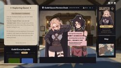 Игра H2 INTERACTIVE Galvatein Adventurers` Guild (Ранний доступ), для ПК, регион: Россия, Весь мир