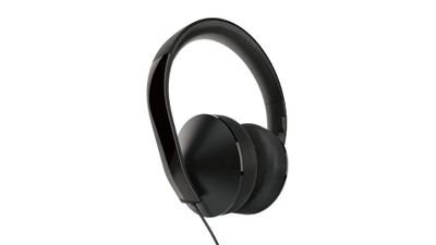 Official xbox one stereo headset hotsell