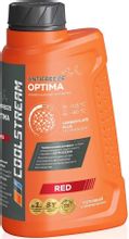 Антифриз Coolstream Optima красный 0.93л 1кг (CS-010701-RD) – купить в ...
