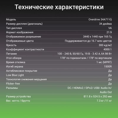 Превью изображения товара