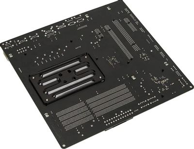 ASROCK 970M Pro3 SocketAM3 AMD 970 mATX Ret 392650