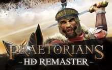 Изображение товара Игра Praetorians HD Remaster для ПК стратегия в реальном времени