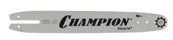 Изображение товара Шина CHAMPION 952946 для цепных пил 14 дюймов