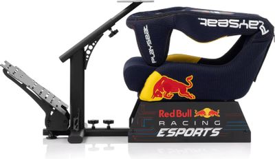 Playseat Evolution PRO Red Bull Racing eSports RER.00308 1729094