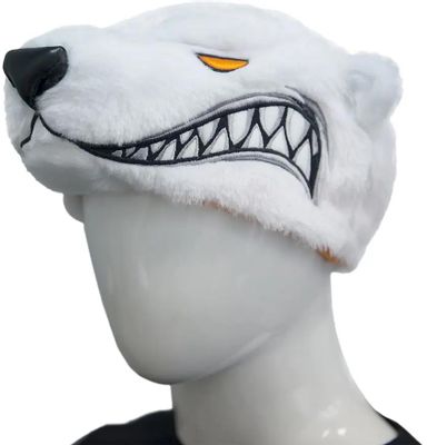 Virtus.pro FVPHATBEA17PLUSHY 1532990