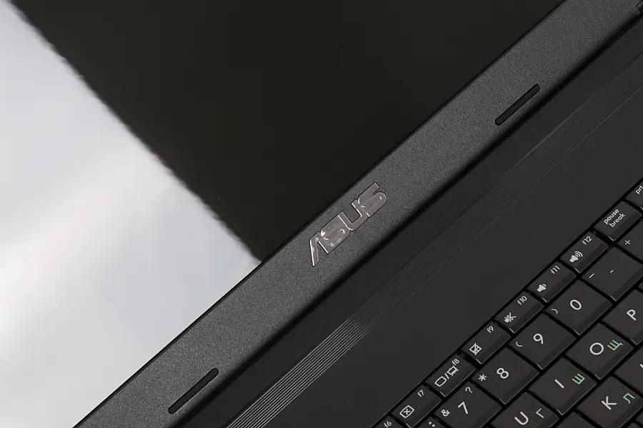Ноутбук ASUS X75VC-TY021H 17.3