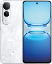 Изображение товара 6.67" Смартфон iQOO Z10 Lite 8/128Gb,  AMOLED,  120Гц,  6000мAч,  белый