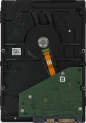 4ТБ Жесткий диск Seagate Barracuda ST4000DM004