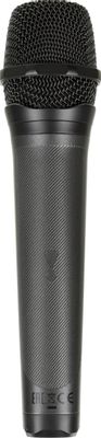 Микрофон JBL PBM100, черный [jblpbm100blk] – купить в Ситилинк | 1512733