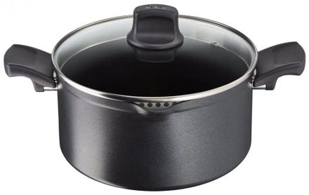 Кастрюля 2.9л Tefal L'Artisane G1074402,  с крышкой [2100104437]