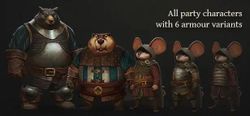 Дополнение к игре GOBLINZ STUDIO Banners of Ruin - Supporter Pack, для ПК, регион: Россия,СНГ