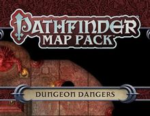 Изображение товара Дополнение к игре KALYPSO MEDIA Dungeons: Map Pack, для  ПК,  регион: Россия,  английская версия