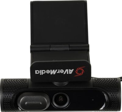 Инструкция, руководство по эксплуатации для web-камера AVerMedia