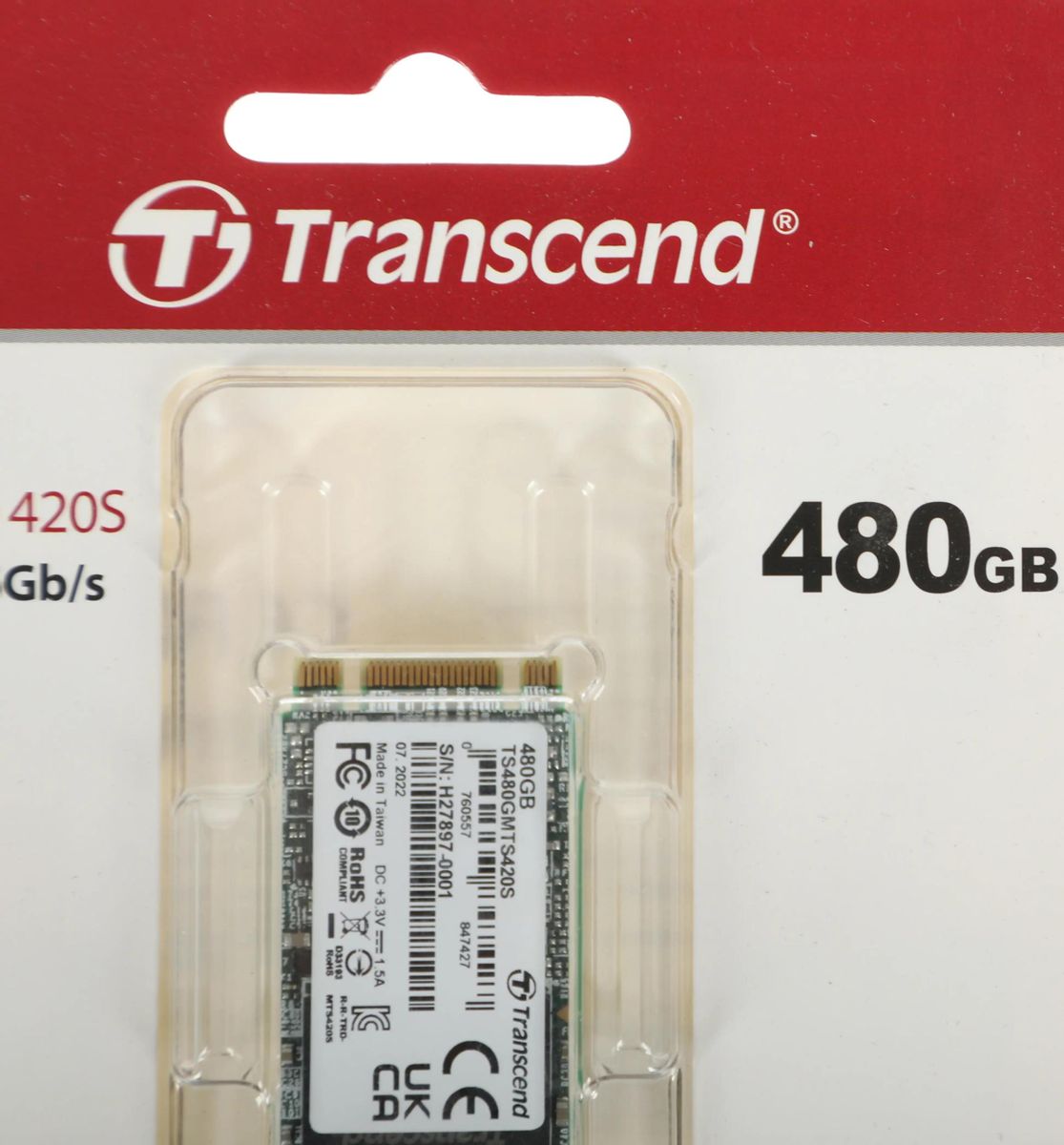 Transcend ssd 480gb 2025