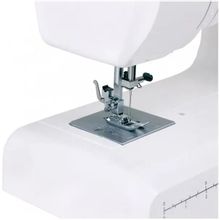 Швейная машина Janome JQ 2515S, белый