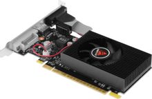 Изображение товара Видеокарта Biostar NVIDIA  GeForce GT 730 GT730-2GB D3 LP (GF108) 2ГБ GDDR3, Low Profile,  Ret [vn7313thx1]