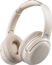 Изображение товара Беспроводные накладные наушники Defender FreeMotion B475, Bluetooth и 3.5 мм, активное шумоподавлен