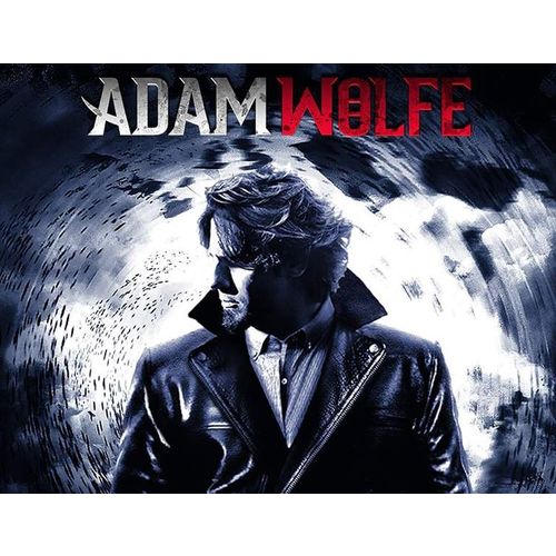 Игра GAME OF PID Adam Wolfe, для ПК, регион: Россия, RUS (интерфейс и субтитры)