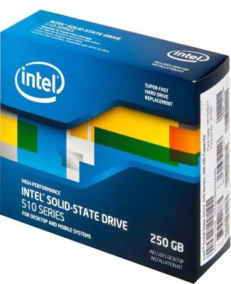 Intel ssd 250gb sale