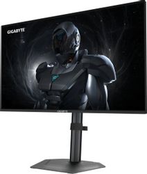 24.5" Монитор Gigabyte G25F2A EK, 1920x1080