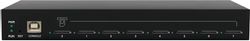 Шлюз IP DINSTAR UC2000-VE-8G-B