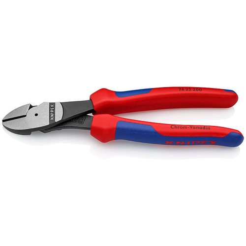 Бокорезы KNIPEX KN-7422200, 200мм
