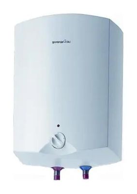 Водонагреватель Gorenje GT15O/V6, накопительный, 2кВт, 15л – купить в ...