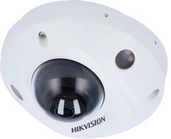 Камера видеонаблюдения IP Hikvision DS-2CD2543G2-LIS2U(2.8mm), белый