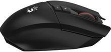 Мышь беспроводная A4TECH Bloody R36 Ultra, USB, черный