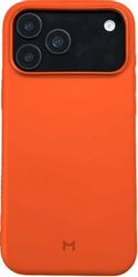 Чехол (клип-кейс) MAGSSORY CSL045, для Apple iPhone 17 Pro Max, оранжевый
