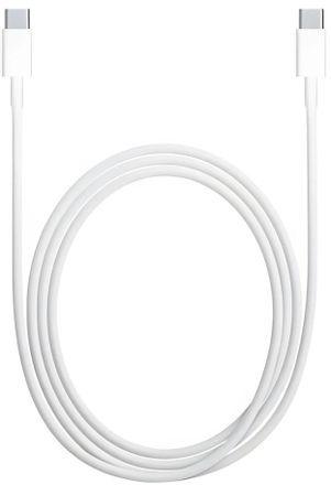 Кабель Apple MLL82ZM/A, USB Type-C (m) - USB Type-C (m), 2м, MFI