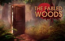 Изображение товара Игра HEADUP The Fabled Woods для ПК с русской локализацией в Steam