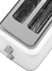 Тостер Candy CT-252,  белый