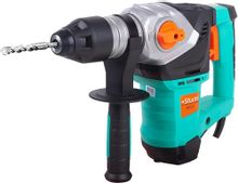 Изображение товара Перфоратор STURM! RH2517 мощный 1700 Вт SDS-plus удара для сверления и долбления