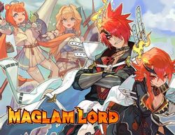 Изображение товара Игра H2 INTERACTIVE Maglam Lord, для ПК, регион: Россия,СНГ, английская версия Изображение товара Игра H2 INTERACTIVE Maglam Lord, для ПК, регион: Россия,СНГ, английская версия