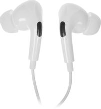 Изображение товара Наушники Hoco M1 Pro 3.5 мм внутриканальные белые