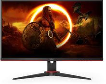 Изображение товара 27 Монитор AOC Gaming 27G2SAE с VA матрицей и частотой 165 Гц