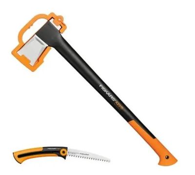 Fiskars x25 discount