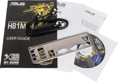 Asus h81ma clearance