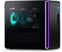Компьютер  ALIENWARE Aurora R16 Intel  Core i7  14700KF,  DDR5 32ГБ, 2ТБ,  Windows 11 Home,  черный