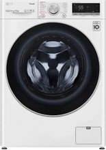 Характеристики Стиральная машина LG F4WV512S1E, с фронтальной загрузкой ...