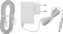 Бесшовный Mesh роутер TP-LINK Deco X10, Wi-Fi 6, AX1500, 2 WAN/LAN, белый