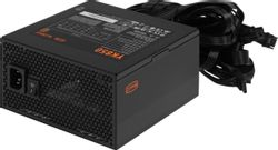 Изображение товара Блок питания PCCOOLER YK850,  850Вт,  80 PLUS BRONZE,  135мм, черный, retail [p5-yk850-b1fwbk1-eu]