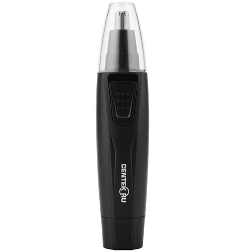 Триммер CENTEK CT-2196 черный